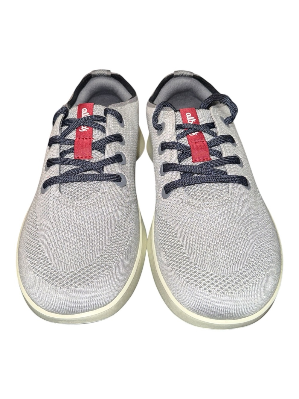 Allbirds Tree Runner Go Sneakers | Women’s Size 11 | Cloudy Grey | New In Box